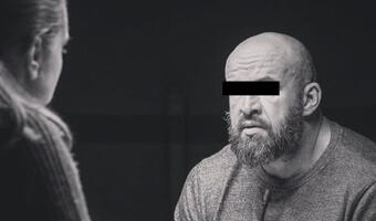 Aktor i zawodnik MMA - Tomasz O. z zarzutami ws. fikcyjnych faktur