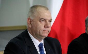 Jacek Sasin w Korei Południowej o atomie i współpracy zbrojeniowej
