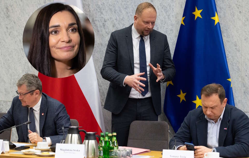 NASZ NEWS. Bizancjum! Tyle wydali na komisję ds. Pegasusa