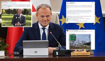 Cena za 1l benzyny? W sieci wrze!