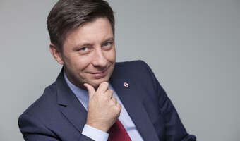 "Kolacja Dworczyka" za 4 tys. zł?- "Byli wyborcy, aktywiści"