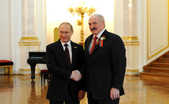 Łukaszenka: Chcemy kupować od Rosji tylko 30-40 proc. ropy