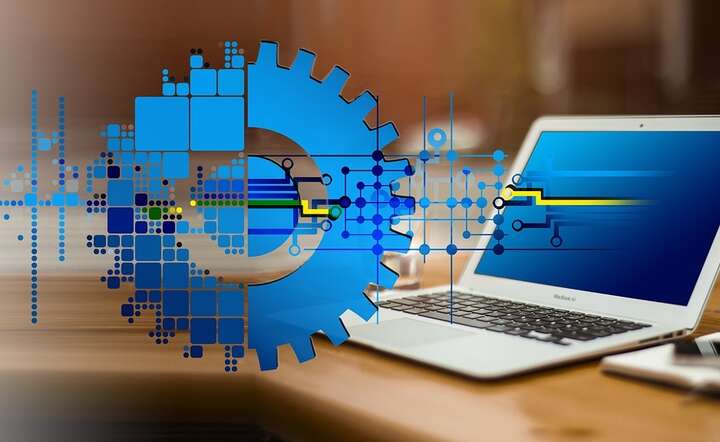 UE chce wykluczyć największe firmy technologiczne z USA z nowego systemu wymiany danych finansowych / autor: Pixabay