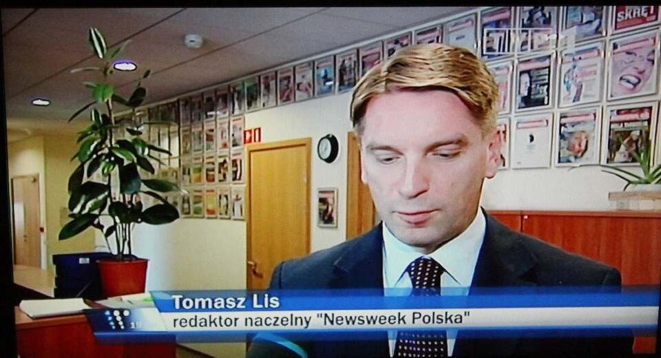 Fot. wPolityce.pl