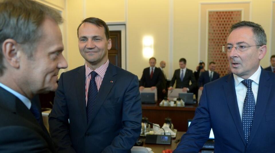 PAP/Radek Pietruszka