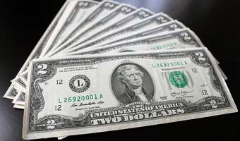 Tydzień nagłych zwrotów akcji