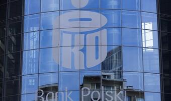 BUM!!! PKO BP więcej wart na giełdzie od Deutsche Bank