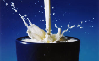 Komisarz UE: rolnicy muszą mieć udział w opłacie za przekroczenie kwot mlecznych