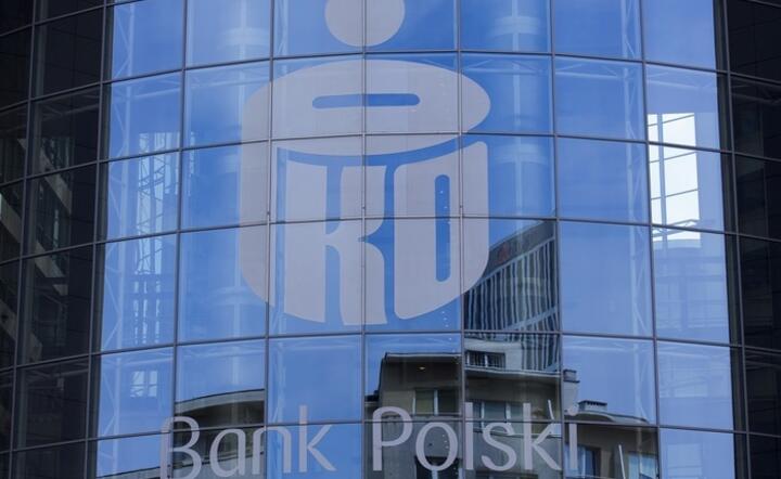 Centrala PKO Banku Polskiego / autor: Fratria 