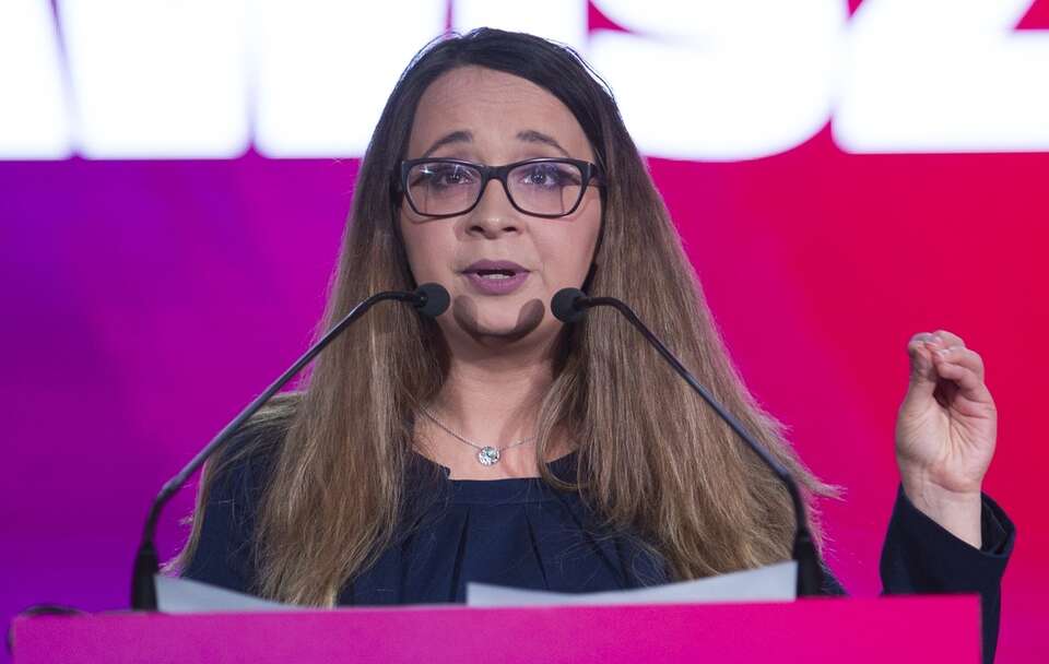 Koalicja Tuska zwalcza Razem? Zawisza: Jest zakaz współpracy