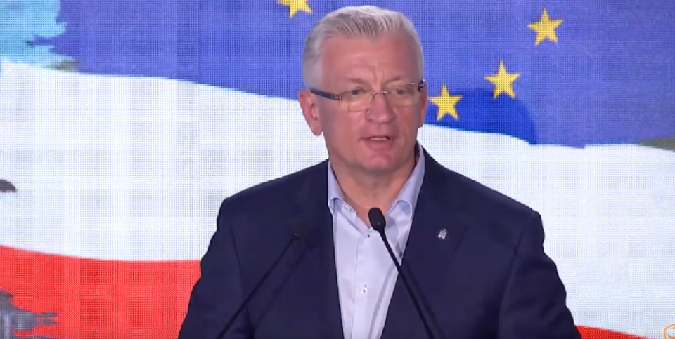 autor: Youtube.pl/Platforma Obywatelska