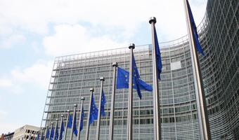 Komisja Europejska padła ofiarą ataku hakerów
