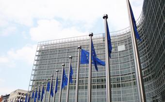 Komisja Europejska padła ofiarą ataku hakerów