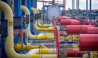Holandia, wysokie ceny gazu drastycznie zmniejszą zyski firm