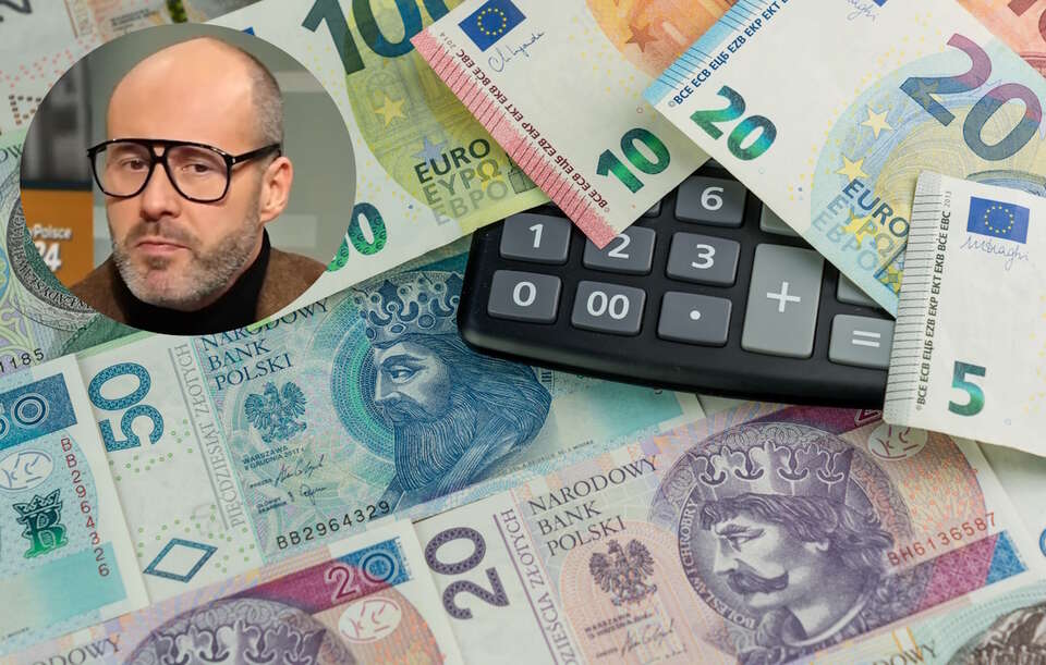 Prof. Raczkowski: Czekają nas wyższe podatki i inwigilacja