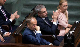 Posłowie dostali podwyżki. Powiedzieli: "mało"