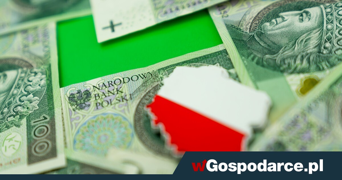 Polski rynek finansowy utrzymuje stabilność