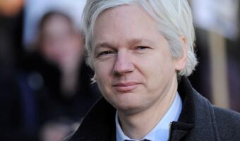 Assange będzie wydany Stanom Zjednoczonym