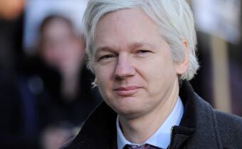 Assange nie będzie wydany do kraju z karą śmierci