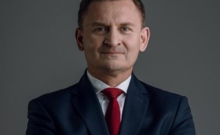 Jarosław Tarczyński, wiceprezes Pólnocnej Izby Gospodarczej / autor: Materiały prasowe