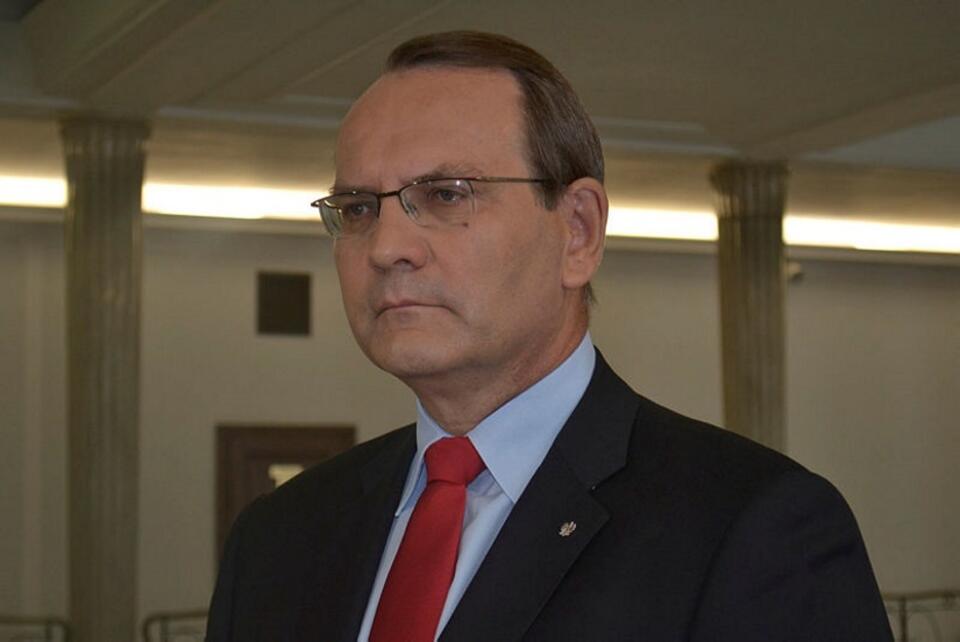 Eugeniusz Kłopotek  / autor: fratria