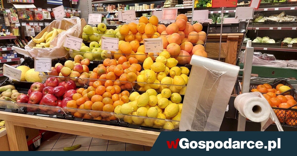 Listopadowa inflacja zrewidowana w górę