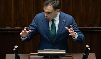 Płaca minimalna w 2026 r.? Padła kwota brutto
