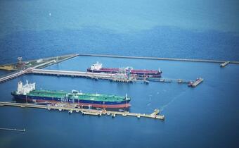 Port Gdańsk ogłasza przetarg na drogi wodne