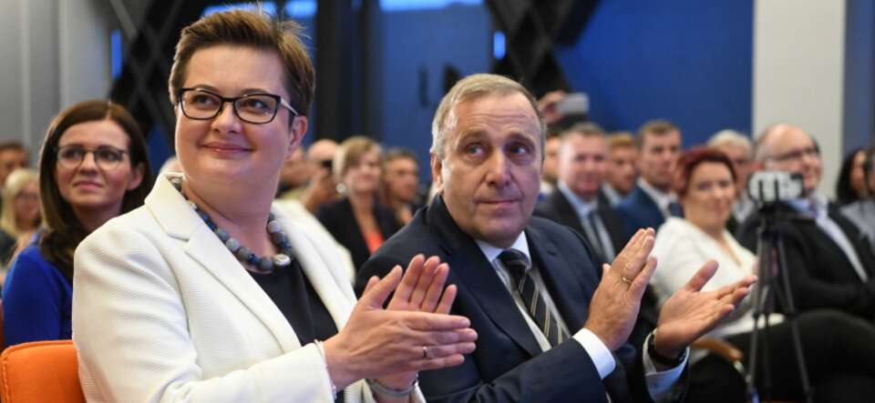 autor: PAP/Tytus Żmijewski