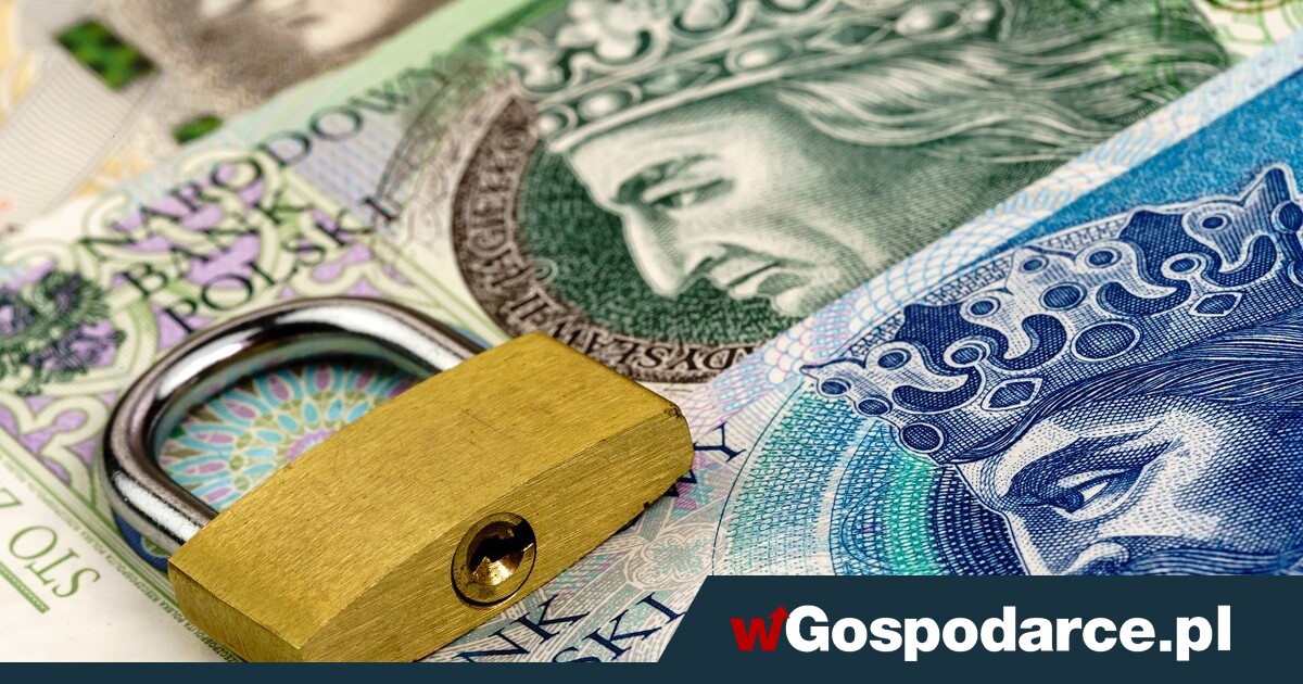 Ktoś „czyści” bankowe konta! Liczne zgłoszenia