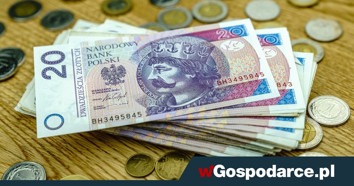 Czujesz finansowy luz? Jesteś w absolutnej mniejszości