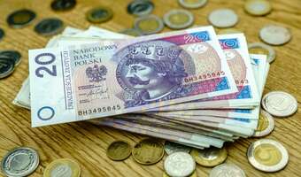 Czujesz finansowy luz? Jesteś w absolutnej mniejszości