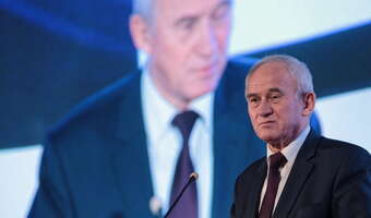 Rekompensaty to nie jedyne rozwiązanie resortu energii