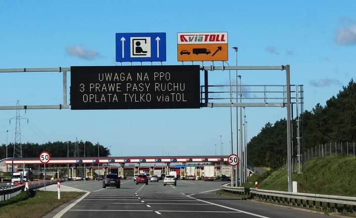 Nie darują! Zmiana stawki za przejazd i więcej dróg płatnych