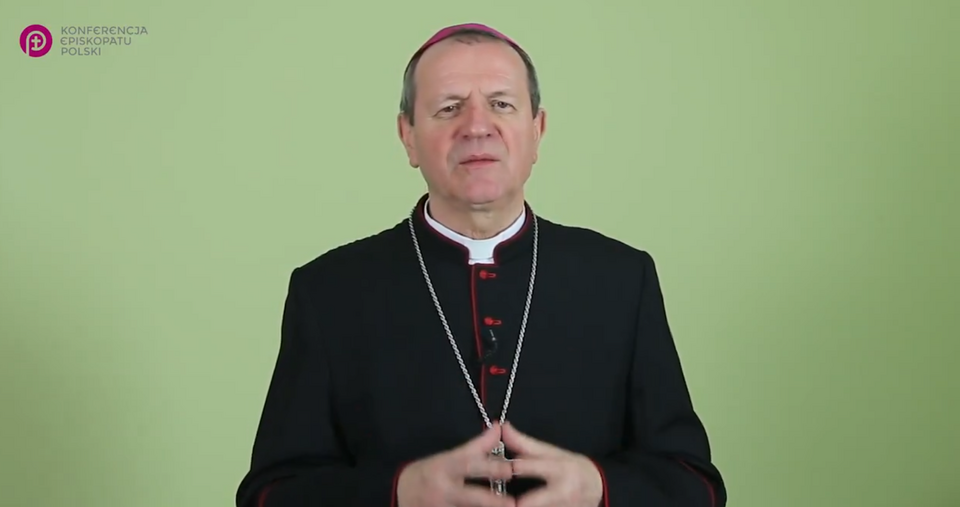 Abp Tadeusz Wojda: Niech bolesna historia tamtych dni przypomina nam, jak wielkim darem jest wolność / autor: X/@EpiskopatNews