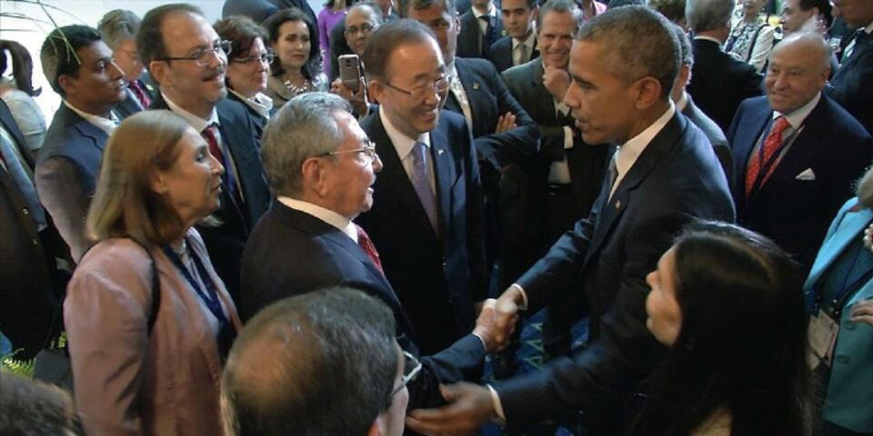 fot. PAP / EPA / PANAMA PRESIDENCY