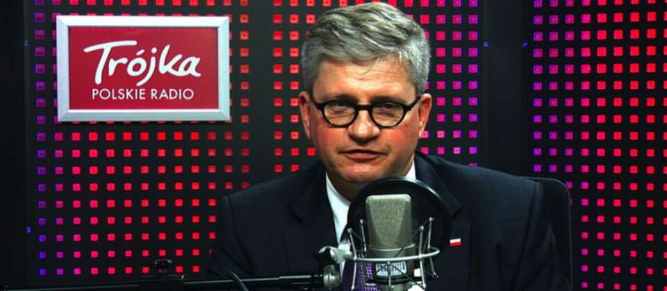 fot. Trójka