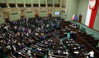 Sejm RP potępia wypowiedzi Putina