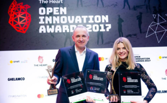 Alior Bank z nagrodami w Open Innovation