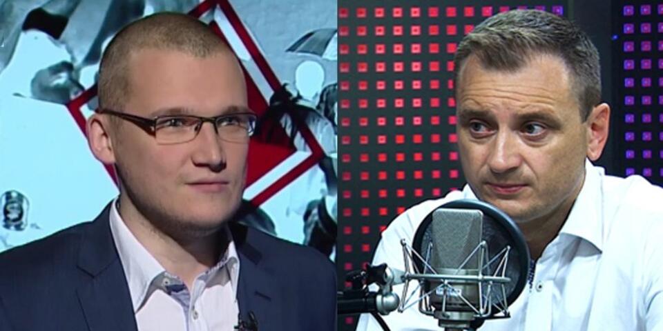 wPolityce.pl/Polsat News/Trójka
