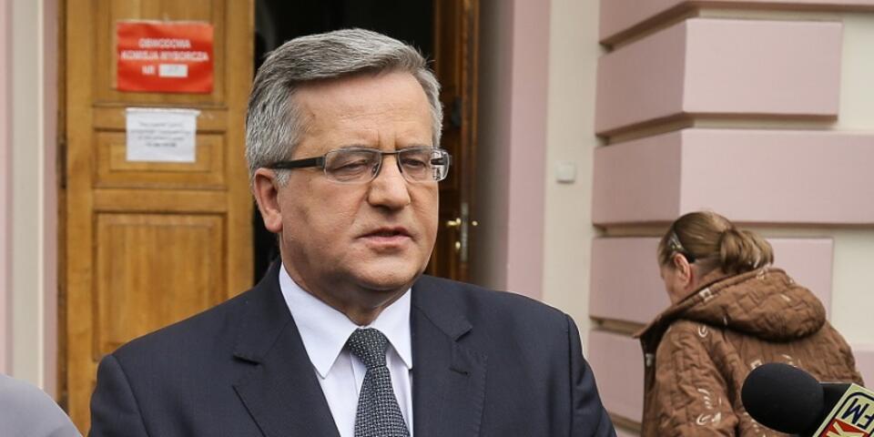 Fot. PAP/Paweł Supernak