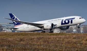 Od wtorku kontrole gorączki na Okęciu