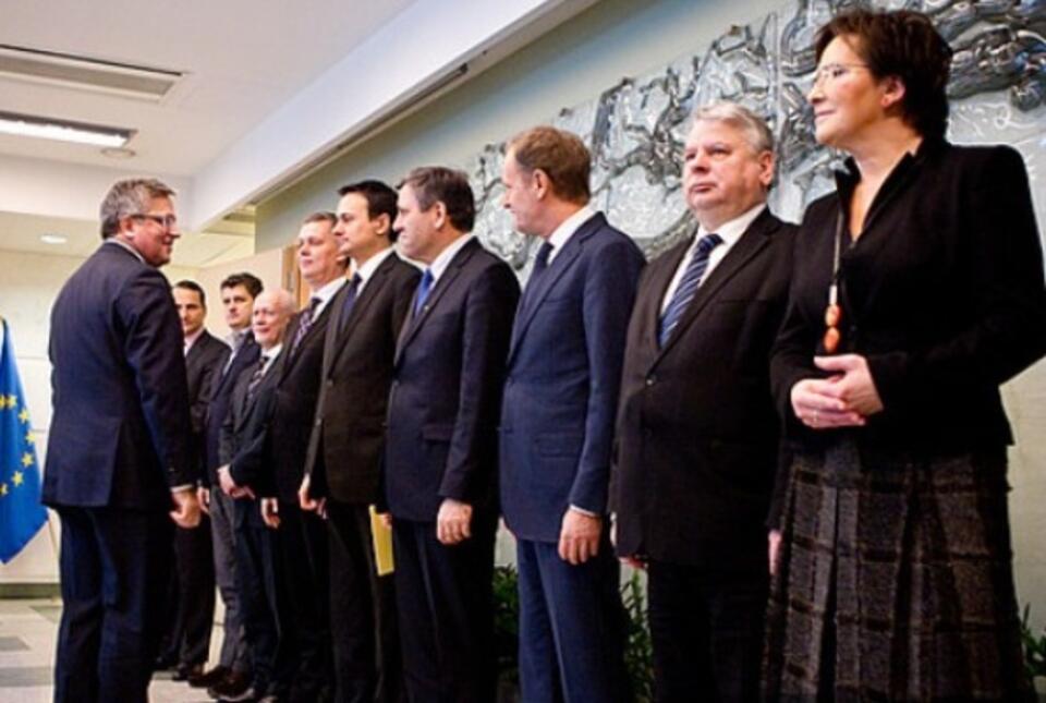 fot. prezydent.pl/Eliza Radzikowska-Białobrzewska