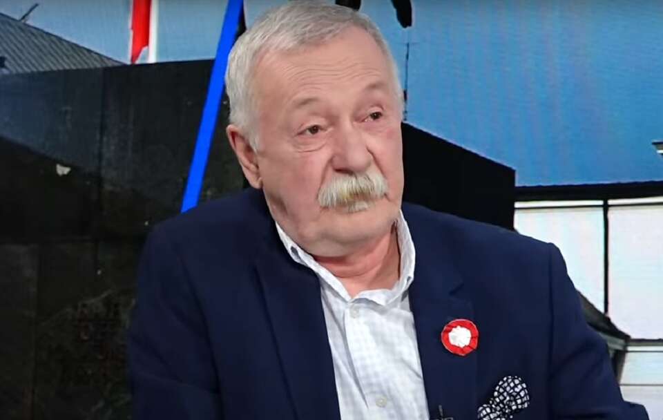 TYLKO U NAS. Formela:Trzaskowski zbliża się do Komorowskiego