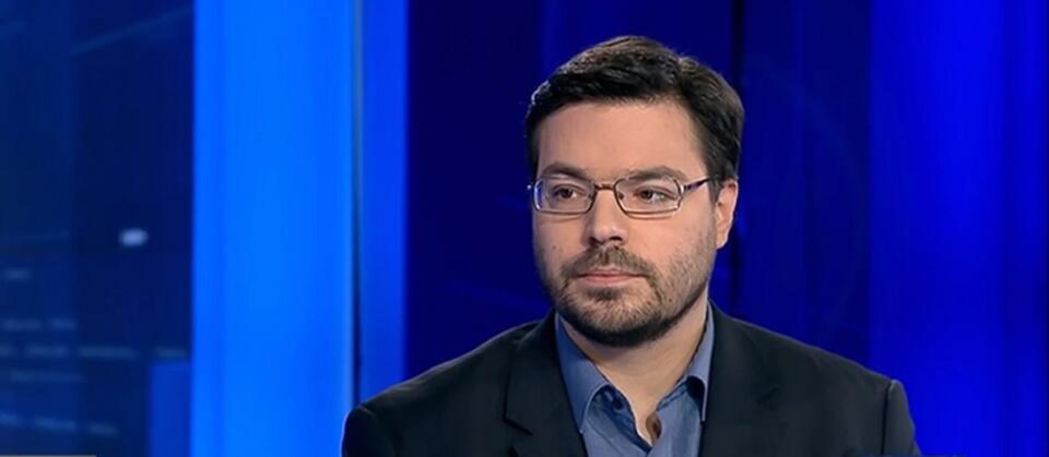 Fot. wPolityce.pl/TVP Info