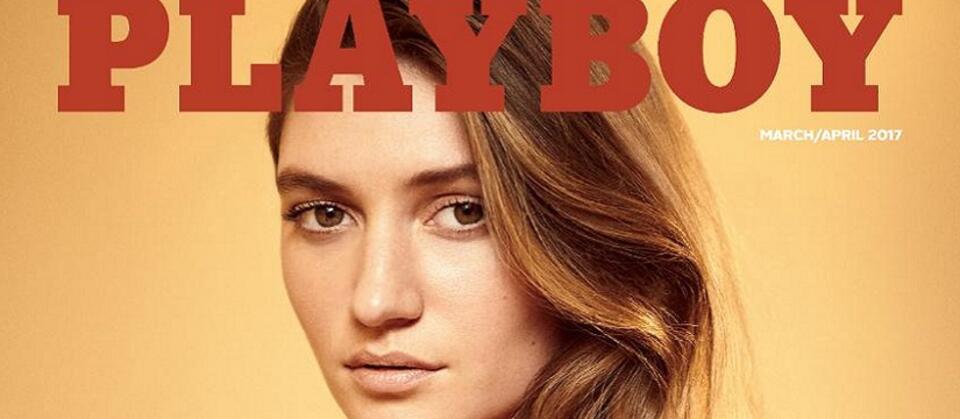 fot. Twitter/@Playboy