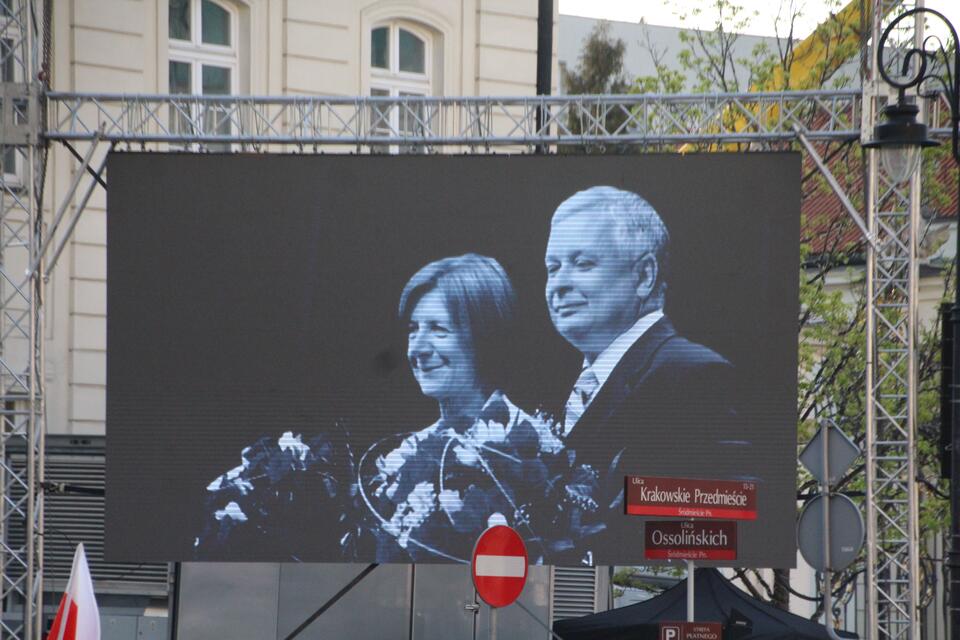 Lech Kaczyński zatrzymał Putina na co najmniej kilka lat