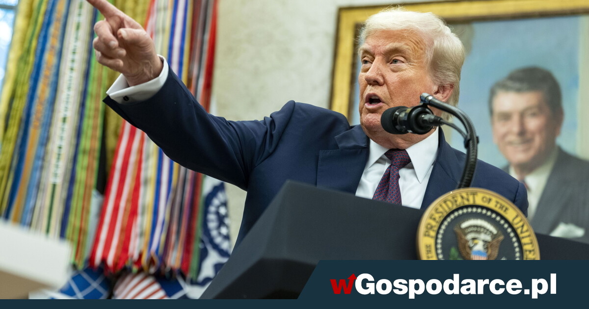 Kreml potwierdza: będzie spotkanie Trump-Putin