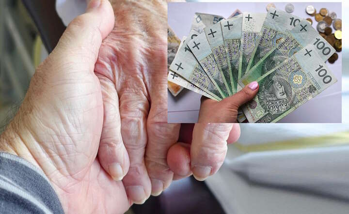 Miła niespodzianka dla emerytów, kłopot dla rządu: emerytury wyższe niż zakładał budżet