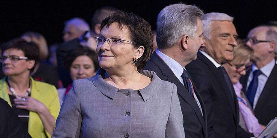 Fot. Platforma Obywatelska RP from Polska/flickr.com/CC/Wikimedia Commons